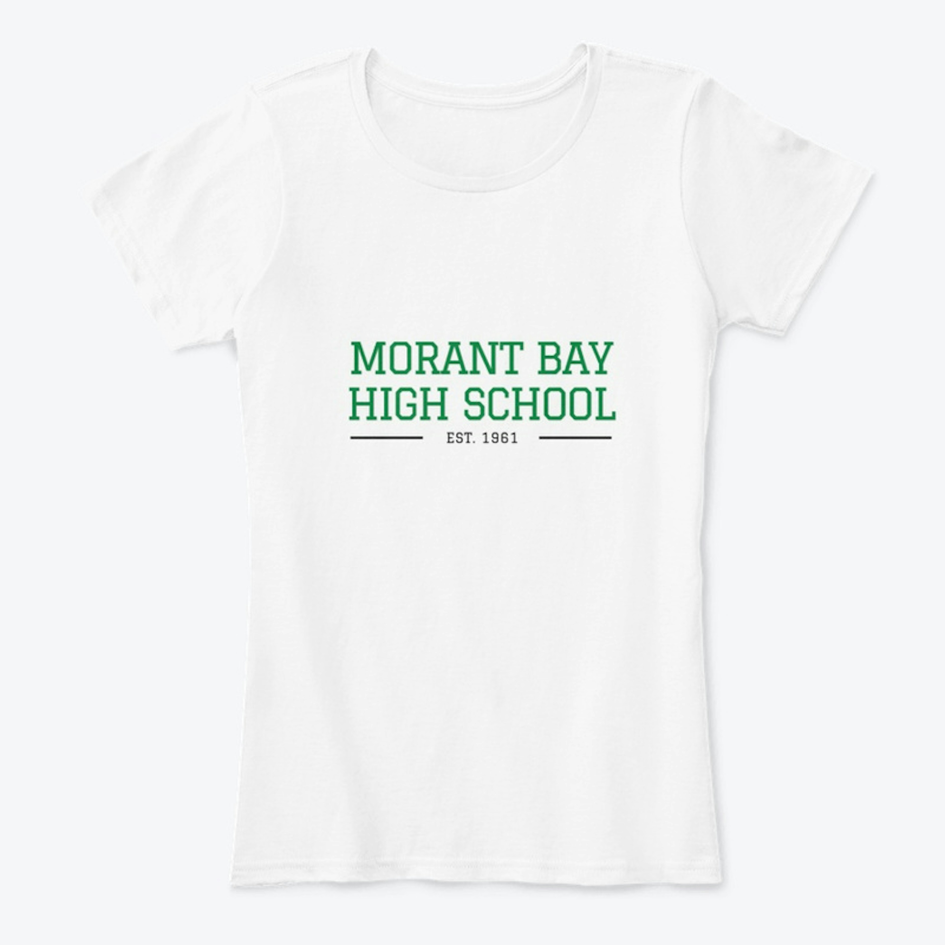 Morant Bay High School