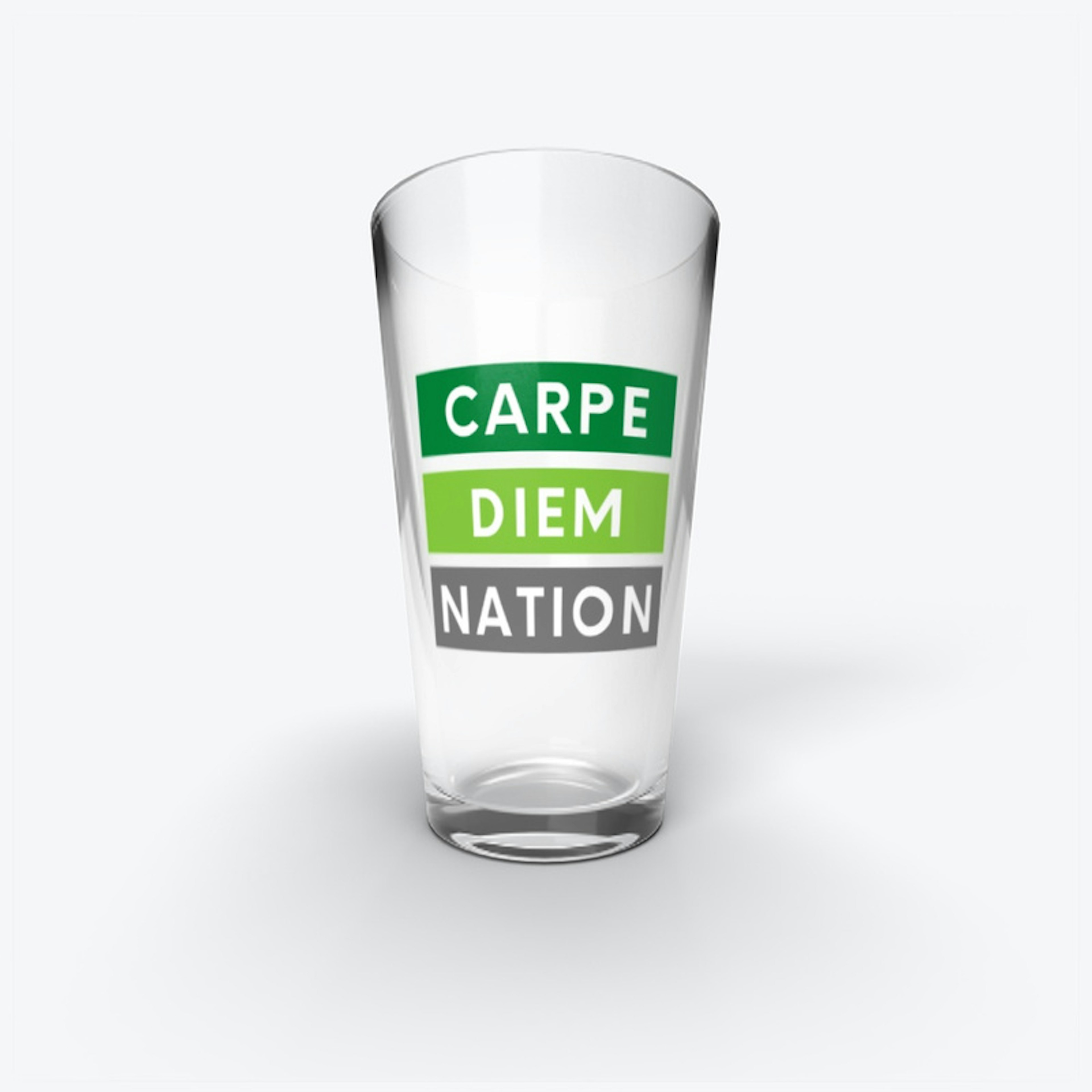 Carpe Diem Nation
