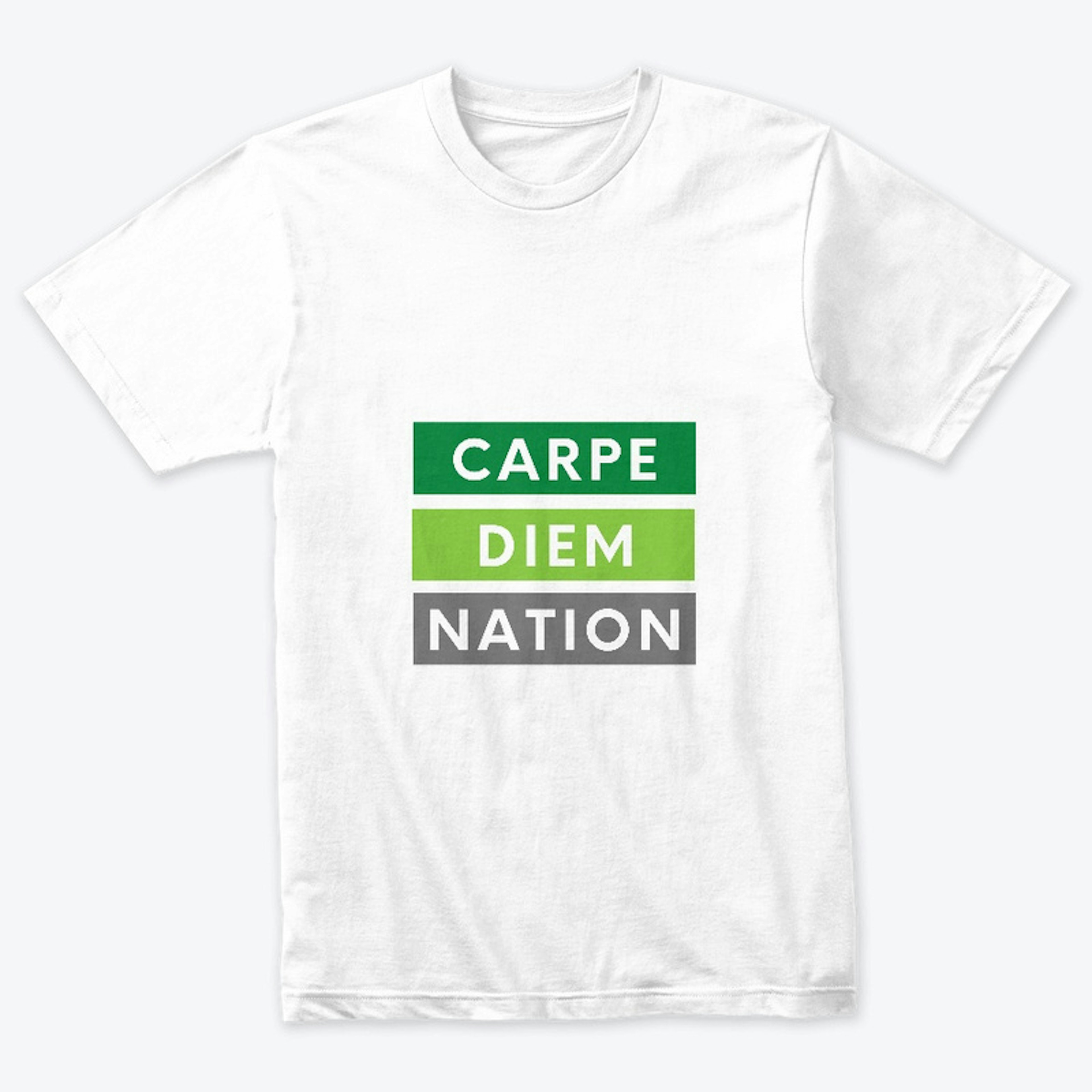 Carpe Diem Nation