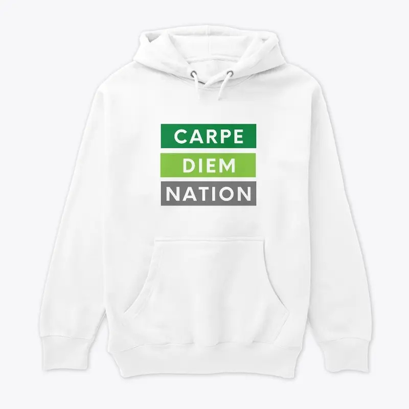 Carpe Diem Nation