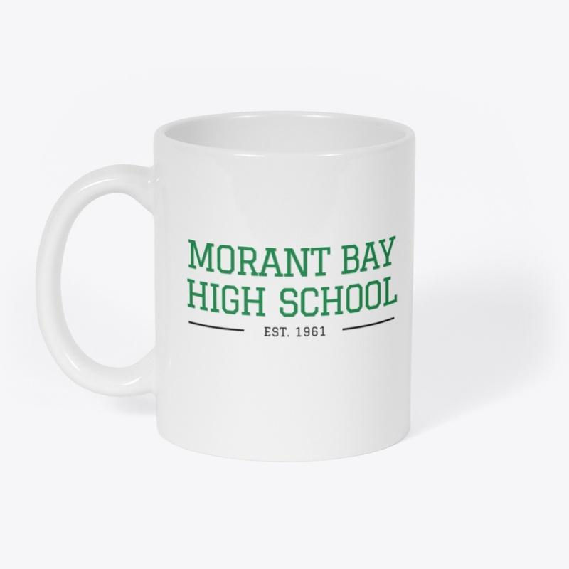 Morant Bay High School