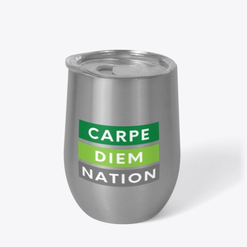 Carpe Diem Nation