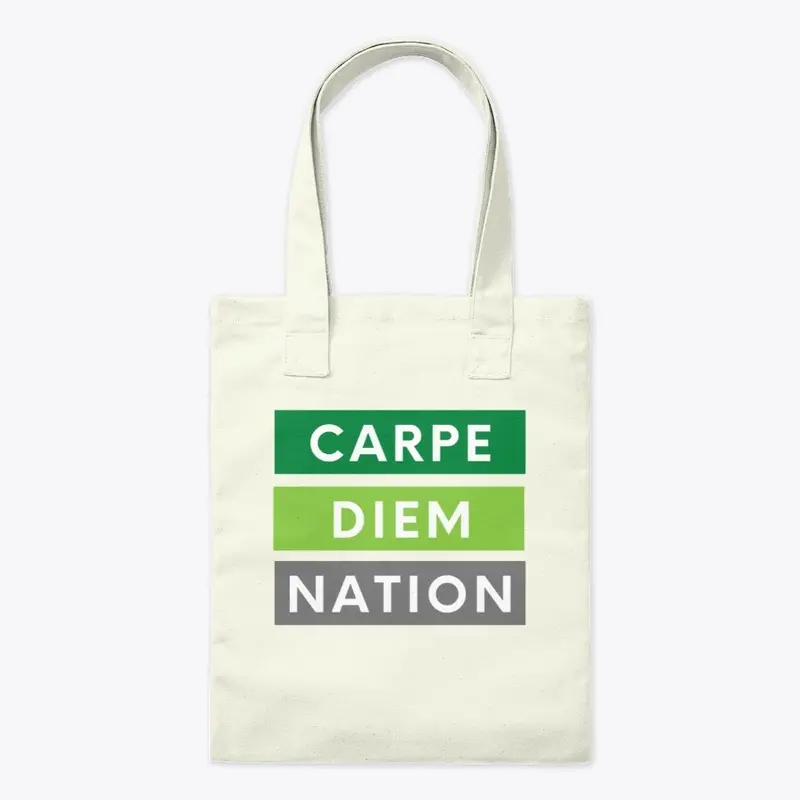 Carpe Diem Nation