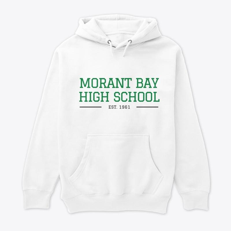 Morant Bay High School