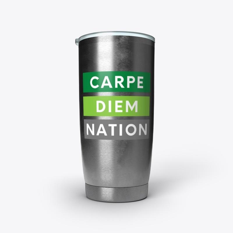 Carpe Diem Nation