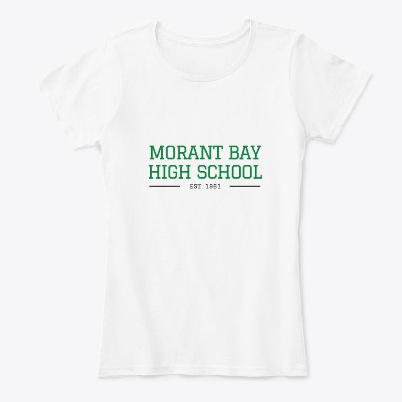 Morant Bay High School