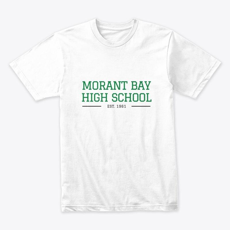 Morant Bay High School